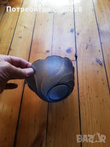  6 броя купички  -  от леко стъкло , снимка 7 - Други - 32753448