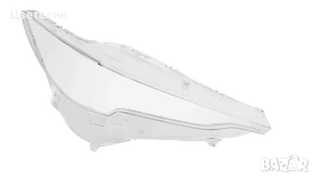 Комплект Стъкла за фар фарове Mazda CX5 ляво и дясно stykla, снимка 2 - Части - 43046893