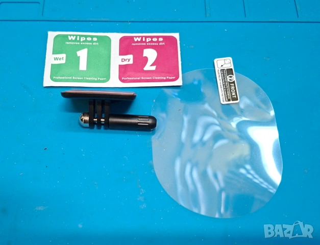 Видеорегистратор Xiaomi 70mai Dash Cam3 M200, снимка 7 - Аксесоари и консумативи - 53607848