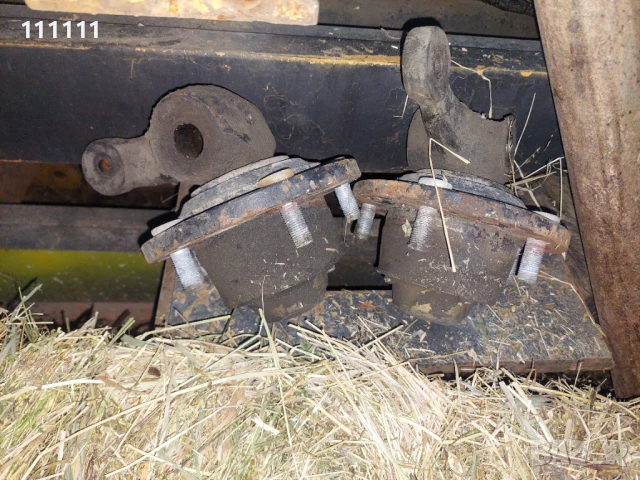 Главини и джанти с гуми , снимка 13 - Индустриална техника - 41902094