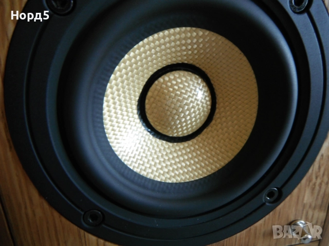 Pioneer S-A4SPT-PM Pure Malt Speakers, снимка 4 - Тонколони - 52399004