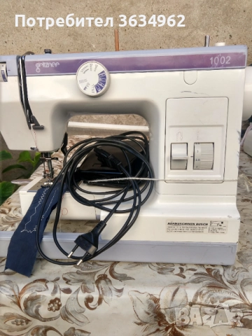 Продавам шевнА машина 