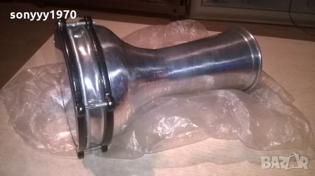 НОВА ТАРАМБУКА-ОРИГИНАЛ-ВНОС СИРИЯ, снимка 10 - Ударни инструменти - 27224985