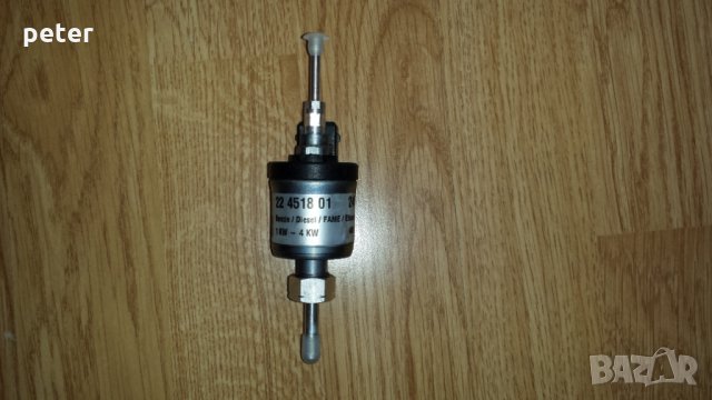 Mercedes Actros Webasto Thermo Pro 50 Burner горелка за водна суха печка, снимка 10 - Части - 28427106