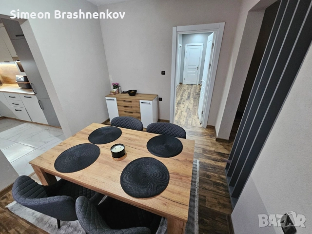 Многостаен апартамент етаж от къща в центъра на гр. Сандански, снимка 9 - Апартаменти - 52651149