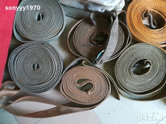 ТИР КОЛАНИ-9М, снимка 2 - Аксесоари и консумативи - 28616635