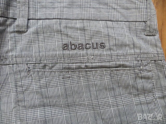 Мъжки къси панталони Jean Paul, H&M, Abacus, снимка 9 - Къси панталони - 29024599