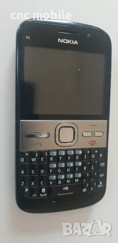 Nokia E5 - Nokia RM-632, снимка 2 - Nokia - 51133133