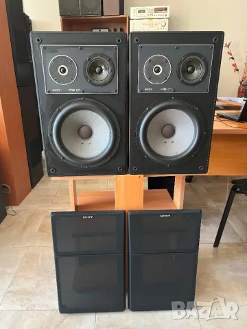 Sony SS-E 71, снимка 1