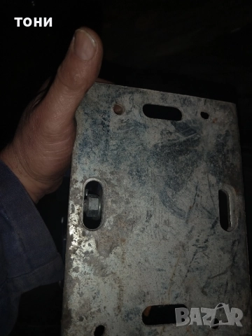 колело за асансьор, снимка 3 - Други машини и части - 52480761