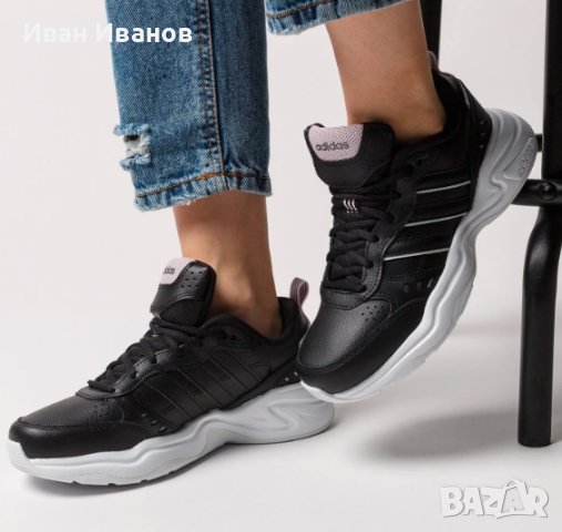  маратонки  Adidas Strutter  номер 37 1/3, снимка 4 - Маратонки - 43064076