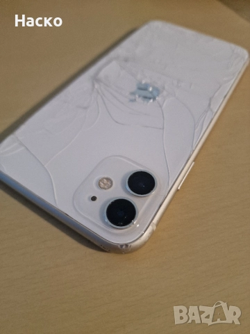 IPhone 11 за части , снимка 2 - Apple iPhone - 52002076