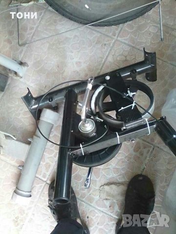 Части за фитнес уреди, снимка 2 - Фитнес уреди - 29049645