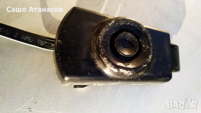 SAMSUNG UE50H5373SS със счупена матрица ,BN44-00772A ,BN41-02241A ,T500HVF02.2 Ctrl BD ,T500HVF02.2, снимка 18 - Части и Платки - 27388754