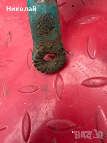 Ижови степенки 3бр., снимка 6 - Части - 51528502