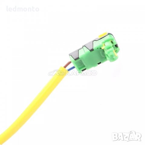 93490-2B200 934902B200  Лентов кабел  за Hyundai Santafe лентов кабел Сантафе, снимка 2 - Части - 38410700