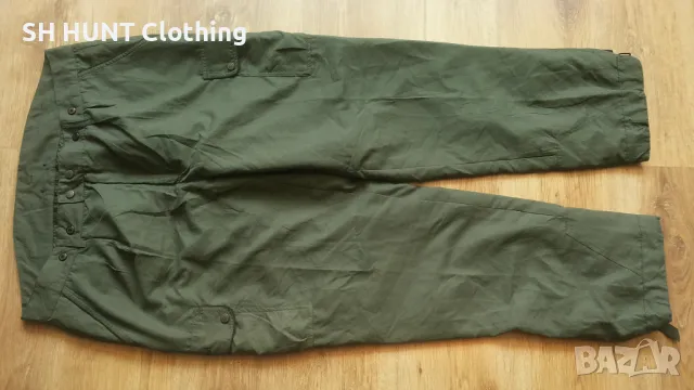 Pinewood Waterproof Trouser размер 58 / 2-3XL за лов панталон водонепромокаем - 1077