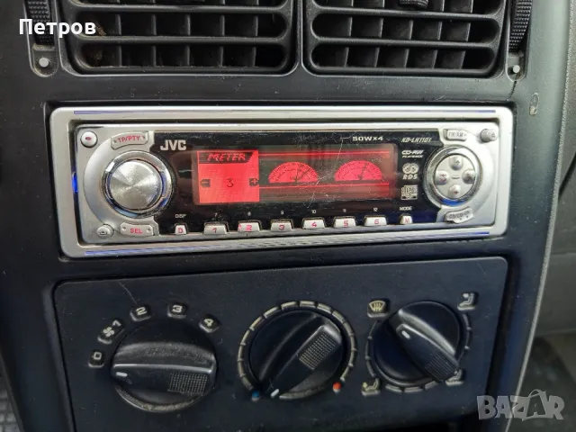 Авто СД-Плейър"JVC"KD-LH1101, снимка 10 - Аксесоари и консумативи - 49754006