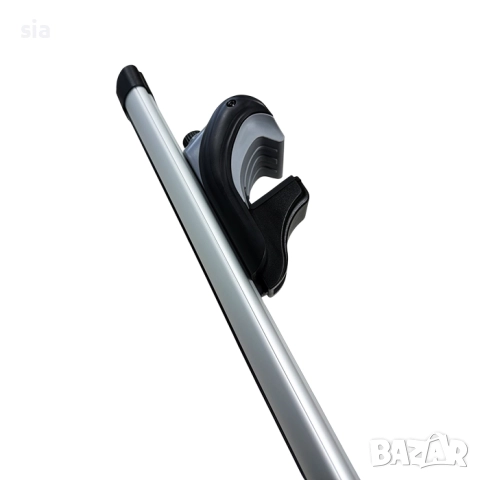 Греди за кола, напречни, алуминиеви, 120см, снимка 6 - Аксесоари и консумативи - 52316495