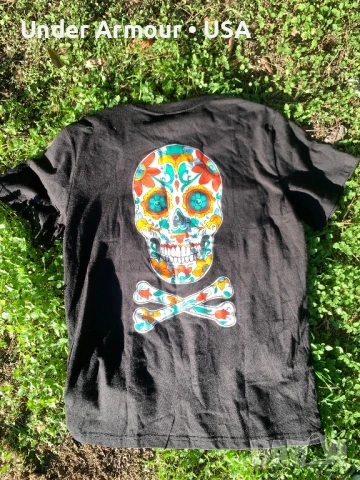 Hasta La Victoria Siempre, снимка 6 - Тениски - 50697294