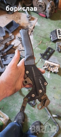 Лост за ръчна за Мерцедес а класа 