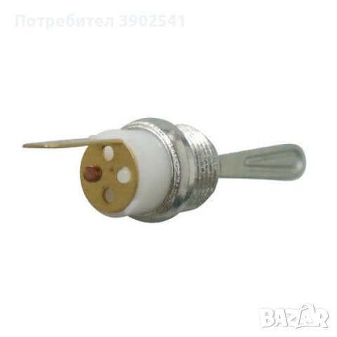 Контактен ключ за моторен трион - резачка за дърва с двигател 52cc