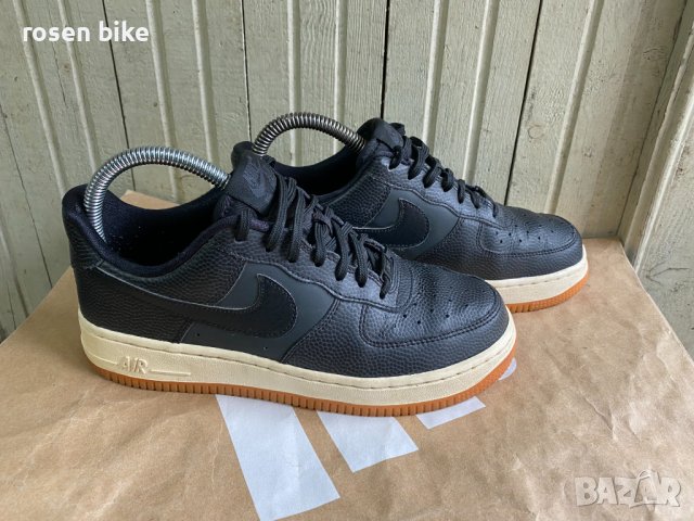 ''Nike Air Force 1 07 Seasonal''оригинални маратонки 38 номер, снимка 8 - Маратонки - 40100435