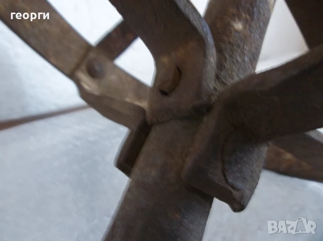 Колело, снимка 5 - Други - 50915052