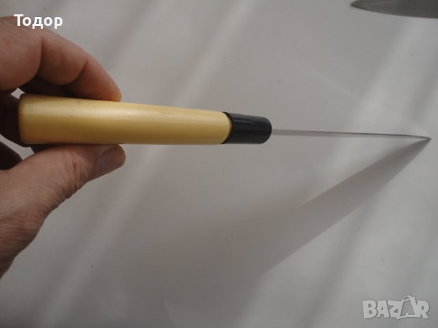 Немски нож Rolkwell, снимка 4 - Ножове - 43942962