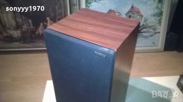 📢Technics sb-3050 made in japan-90w/8ohms-56х30х29см-внос швеицария, снимка 6 - Тонколони - 26962687