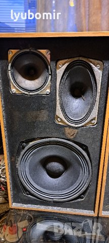 Озвучителни тела Респром , снимка 8 - Тонколони - 43986642