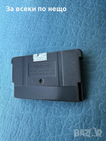 Blackthorne , Nintendo Game Boy Advance , Нинтендо, снимка 4 - Игри за Nintendo - 48006109