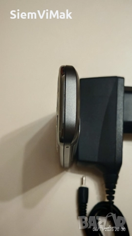 Nokia C5 - 00 - като НОВ, снимка 7 - Nokia - 29895455