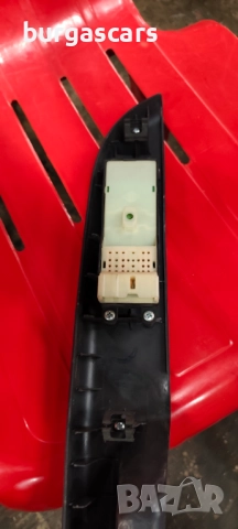 Бутони ел стъкла Nissan Micra K11 - 40лв, снимка 2 - Части - 51996456