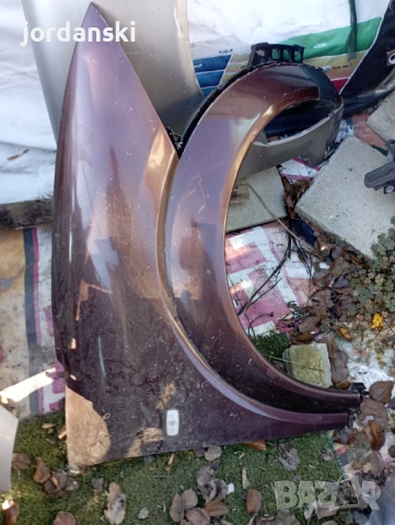 Калници от автомобили и ванове, снимка 5 - Аксесоари и консумативи - 53274398