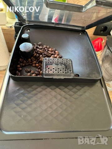 Кафе автомат Philips , снимка 7 - Кафемашини - 53208015