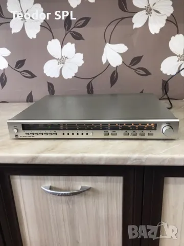 Dual fm stereo tuner , снимка 1