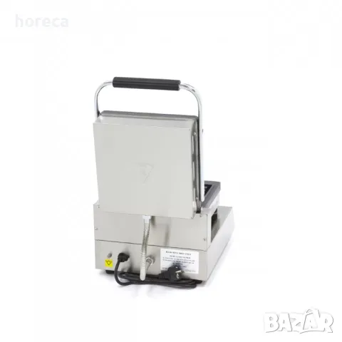 Гофретник - Белгийски Вафли - незалепващо покритие, термостат, таймер, снимка 4 - Обзавеждане на кухня - 50185572