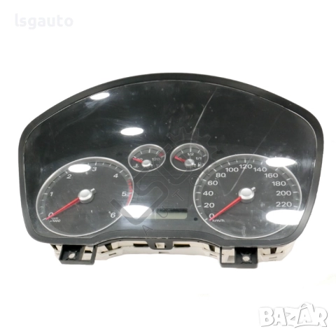 Километраж Ford Focus C-MAX 2003-2007 ID: 155035
