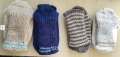 Продава домашни вълнени чорапи терлици ръчна изработка, снимка 6