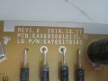 Захранване EAX68304101 (1.7) 100% работещо LG 43UM7390PLC, снимка 2