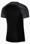 Nike Dri-Fit Strike футболна тениска М, снимка 2