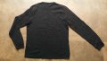 DIESEL Размер L - XL блуза с дълъг ръкав 9-52, снимка 2