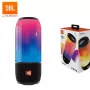Уникална Bluetooth Безжична LED Колона Колонка Pulse 3 тонколона JBL, снимка 2