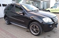 Mercedes ML 500 W 164, снимка 1