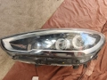 Ляв LED фар за модел Hyundai i30 III (PDE),  2017 до 2021 г. с парт н-р:92101-G4100, снимка 1