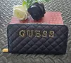 Guess дамски портфейл Различни цветове , снимка 6