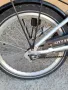 сгъваемо алуминиево колело 20 цола, снимка 9