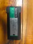 SONY BATTERY PACK NP-22 6v 1300mAh, снимка 1