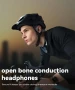 НОВИ, ТЕСТВАНИ, ПЕРФЕКТНИ IP68 Monodeal слушалки с костна проводимост, Bluetooth 5.4, 32GB MP3 памет, снимка 2